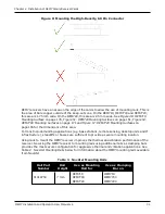 Предварительный просмотр 31 страницы Novatel OEM719 Installation And Operation Manual