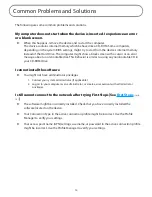 Preview for 17 page of Novatel Ovation MC998D Product User Manual