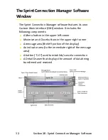 Предварительный просмотр 38 страницы Novatel OVATION U720 User Manual