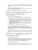 Preview for 4 page of Novatel Ovation U727 Troubleshooting Manual