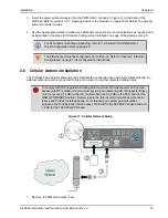 Предварительный просмотр 27 страницы Novatel ProPak6 User Manual