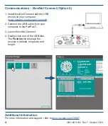 Предварительный просмотр 4 страницы Novatel PwrPak7 Quick Start Manual