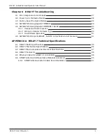 Preview for 4 page of Novatel RELAY7 Installation And Operation User Manual