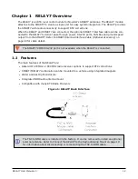 Preview for 12 page of Novatel RELAY7 Installation And Operation User Manual