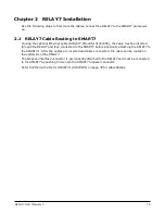 Preview for 15 page of Novatel RELAY7 Installation And Operation User Manual