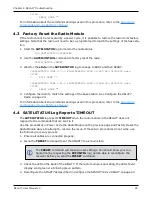 Preview for 29 page of Novatel RELAY7 Installation And Operation User Manual