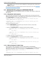 Preview for 30 page of Novatel RELAY7 Installation And Operation User Manual