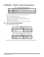 Preview for 35 page of Novatel RELAY7 Installation And Operation User Manual