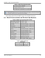 Preview for 37 page of Novatel RELAY7 Installation And Operation User Manual