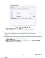 Preview for 33 page of Novatel SA-G+ User Manual