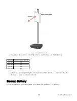 Preview for 85 page of Novatel SA2100UG001 User Manual