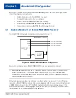 Предварительный просмотр 59 страницы Novatel SMART-MR10-GENERIC User Manual