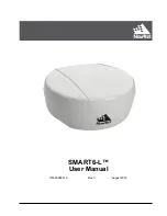 Предварительный просмотр 1 страницы Novatel SMART6-L User Manual