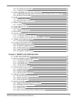 Preview for 4 page of Novatel SMART7 Installation And Operation User Manual