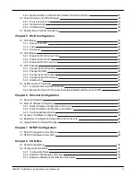 Preview for 5 page of Novatel SMART7 Installation And Operation User Manual