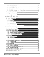 Предварительный просмотр 6 страницы Novatel SMART7 Installation And Operation User Manual