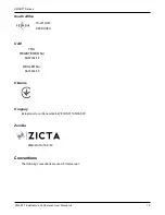 Preview for 16 page of Novatel SMART7 Installation And Operation User Manual