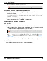 Preview for 26 page of Novatel SMART7 Installation And Operation User Manual