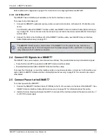 Preview for 30 page of Novatel SMART7 Installation And Operation User Manual