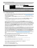 Preview for 125 page of Novatel SMART7 Installation And Operation User Manual