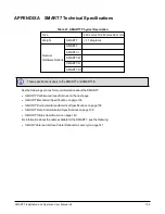 Preview for 132 page of Novatel SMART7 Installation And Operation User Manual