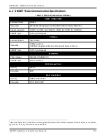 Preview for 139 page of Novatel SMART7 Installation And Operation User Manual