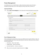 Предварительный просмотр 64 страницы Novatel Sprint mifi 4082 Getting Started