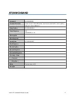 Preview for 24 page of Novatel U620L Reference Manual