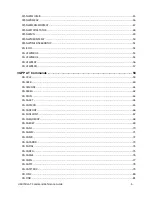 Preview for 5 page of Novatel USB730L Command Reference Manual