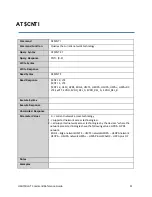 Preview for 11 page of Novatel USB730L Command Reference Manual