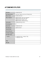 Preview for 34 page of Novatel USB730L Command Reference Manual