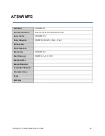 Preview for 36 page of Novatel USB730L Command Reference Manual