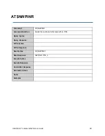 Preview for 40 page of Novatel USB730L Command Reference Manual