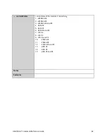 Preview for 44 page of Novatel USB730L Command Reference Manual