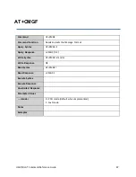 Preview for 87 page of Novatel USB730L Command Reference Manual