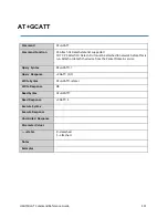 Preview for 111 page of Novatel USB730L Command Reference Manual