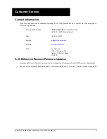 Preview for 9 page of Novatel WAAS G-III User Manual