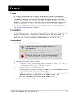 Preview for 13 page of Novatel WAAS G-III User Manual