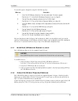 Preview for 23 page of Novatel WAAS G-III User Manual