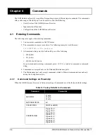 Preview for 36 page of Novatel WAAS G-III User Manual