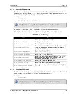 Preview for 39 page of Novatel WAAS G-III User Manual