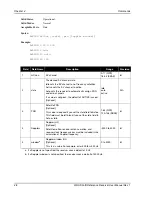 Preview for 48 page of Novatel WAAS G-III User Manual