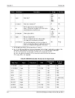 Preview for 64 page of Novatel WAAS G-III User Manual