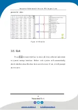 Предварительный просмотр 102 страницы Novatest U5600 Instruction Manual