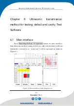 Предварительный просмотр 119 страницы Novatest U5600 Instruction Manual