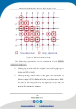 Предварительный просмотр 132 страницы Novatest U5600 Instruction Manual