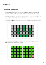 Preview for 20 page of Novation Circuit Rhythm User Manual