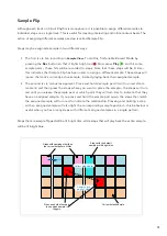 Preview for 31 page of Novation Circuit Rhythm User Manual