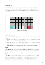 Preview for 32 page of Novation Circuit Rhythm User Manual