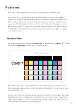 Preview for 47 page of Novation Circuit Rhythm User Manual